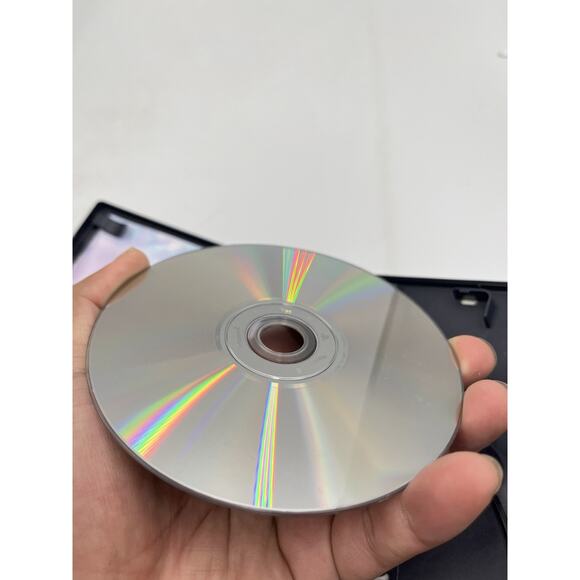 PS2 Playstation 2 Game Final Fantasy X-2 Video Game CIB Complete Tested - Picture 6 of 6